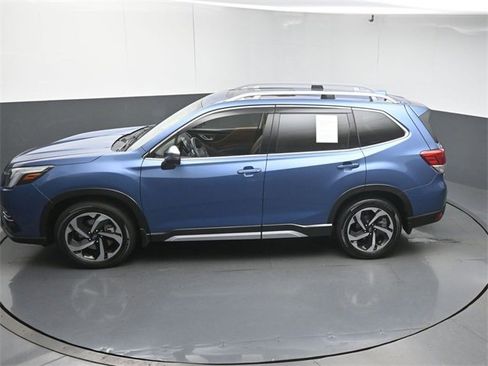 Used 2023 Subaru Forester Touring w/ Popular Package #3 image 47