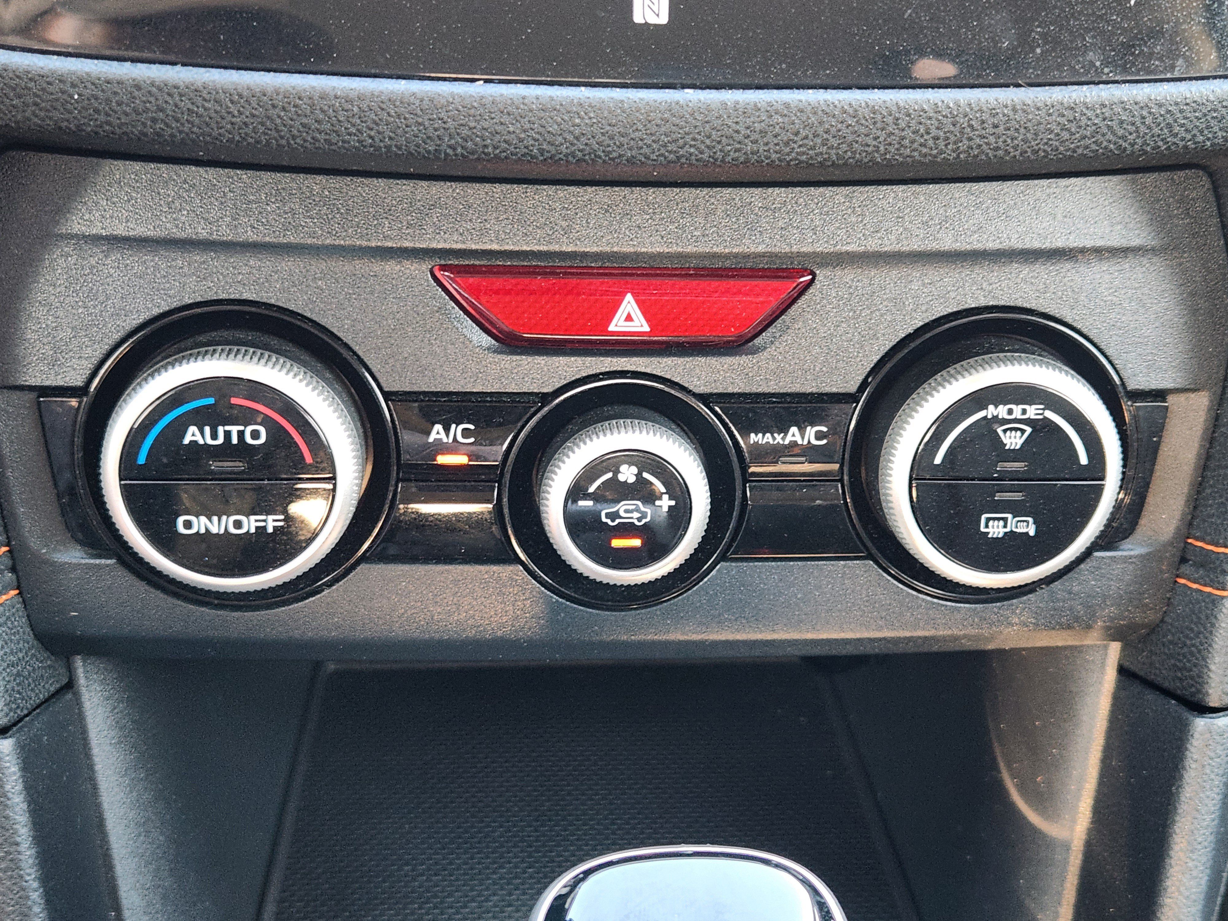 Used 2019 Subaru Crosstrek 2.0i Limited AWD/4WD image 20
