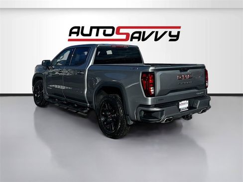 Used 2023 GMC Sierra 1500 Elevation w/ X31 Off-Road Package image 5