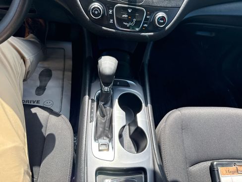 Used 2024 Chevrolet Malibu LS FWD image 22