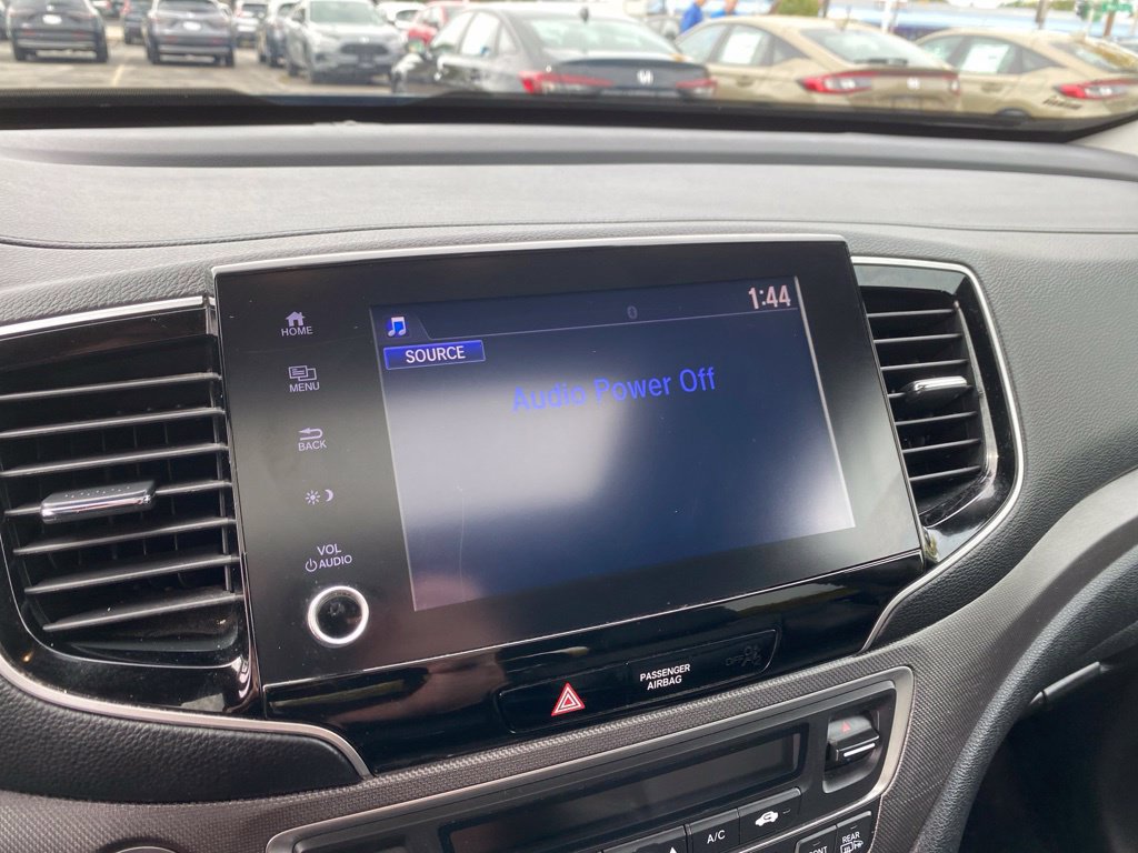 Certified 2023 Honda Ridgeline RTL image 26