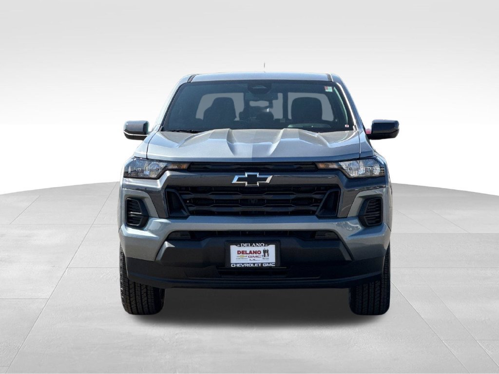 New 2026 Chevrolet Colorado LT RWD image 8