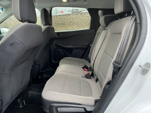 Certified 2022 Ford Escape SE w/ Convenience Package image 5