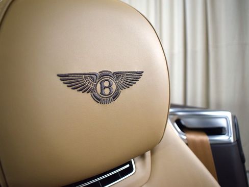 New 2026 Bentley Continental GTC AWD/4WD image 36