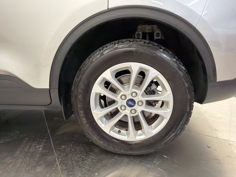 Used 2022 Ford Escape SE AWD/4WD image 38