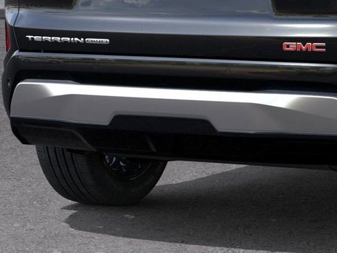 New 2026 GMC Terrain Denali AWD/4WD image 14