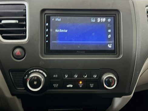 Used 2014 Honda Civic LX image 19