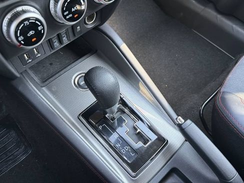 Used 2024 Mitsubishi Outlander Sport SE AWD/4WD image 20