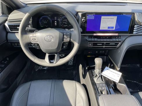 New 2026 Toyota Camry XSE image 22