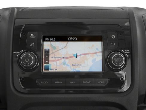 Used 2018 RAM ProMaster 2500 FWD image 17