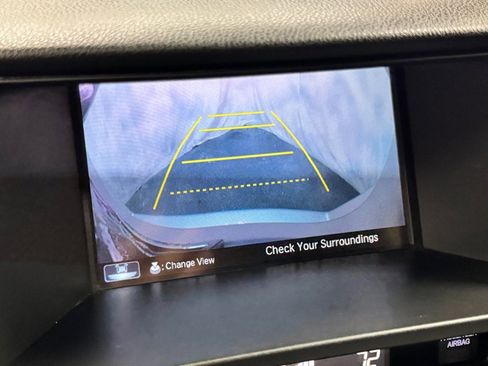 Used 2013 Honda Crosstour EX-L image 32