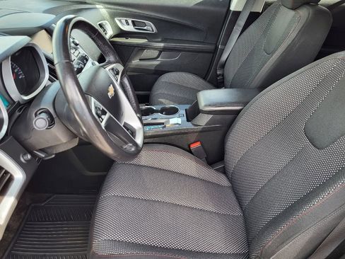 Used 2017 Chevrolet Equinox LT w/ Convenience Package image 15