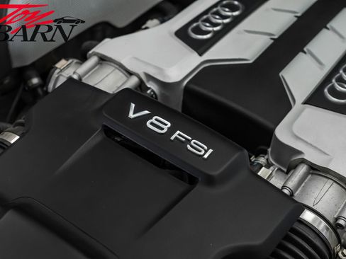 Used 2014 Audi R8 V8 image 49