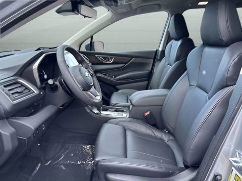 New 2026 Subaru Ascent Touring image 24
