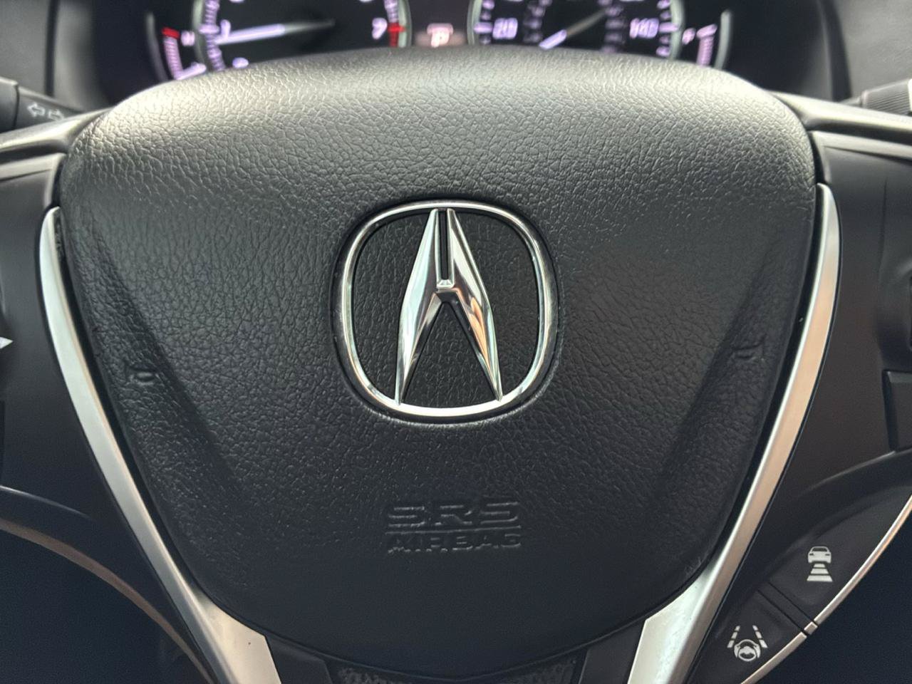 Used 2020 Acura TLX FWD image 53