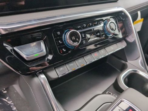 New 2026 GMC Sierra 1500 Denali w/ Denali Reserve Package image 22