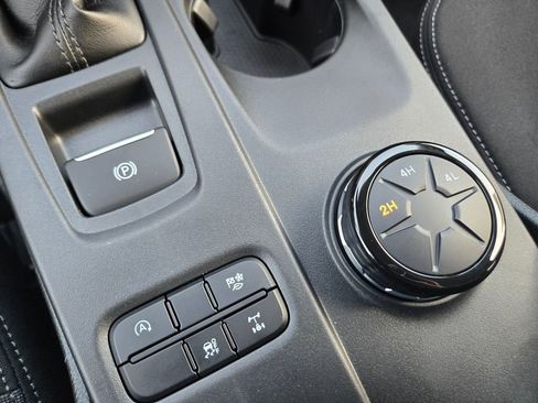 New 2025 Ford Ranger XL w/ Trailer Tow Package image 16