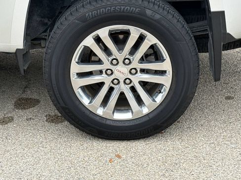 Used 2015 GMC Canyon SLT RWD image 11