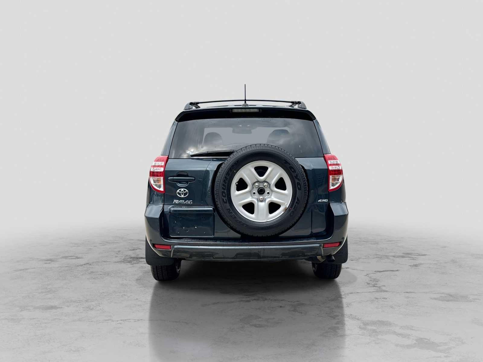 Used 2012 Toyota RAV4 4WD w/ Upgrade Value Pkg image 5