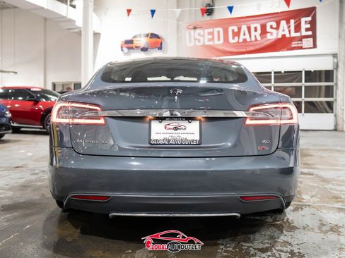 Used 2014 Tesla Model S 60 image 6