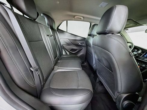 Used 2018 Buick Encore Preferred FWD image 27
