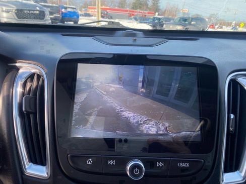 Used 2016 Chevrolet Malibu LT w/ Leather Package image 15