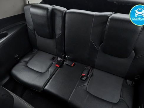 Used 2019 Nissan Armada SL w/ Premium Package AWD/4WD image 7