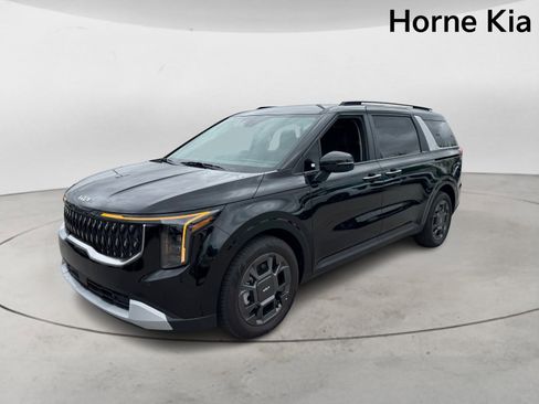 New 2026 Kia Carnival EX image 7
