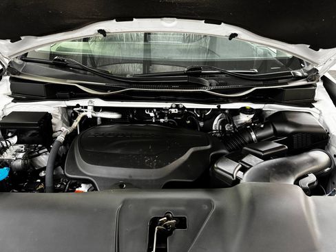 Used 2025 Honda Odyssey EX-L image 9