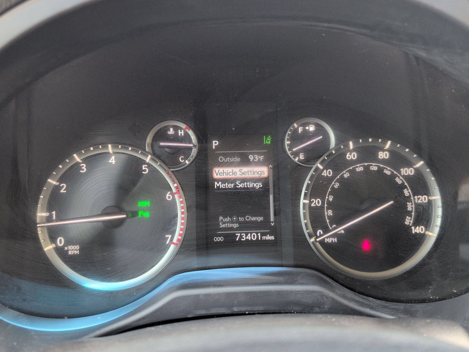 Used 2021 Lexus GX 460 Premium w/ Premium Package AWD/4WD image 23