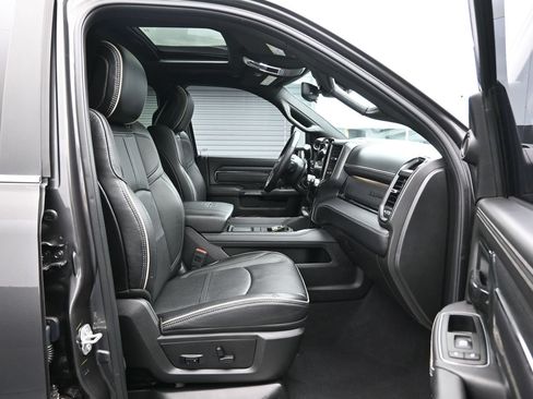 Used 2024 RAM 2500 Limited AWD/4WD image 13