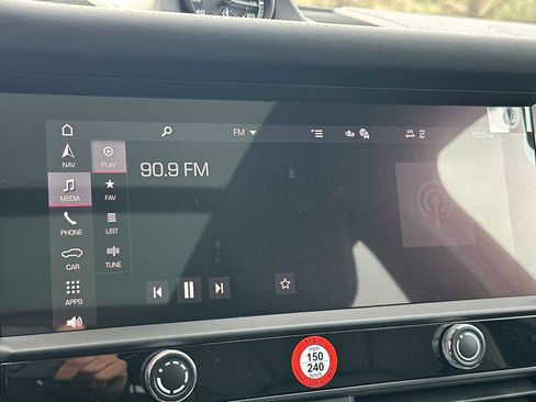 New 2026 Porsche Macan Turbo image 19