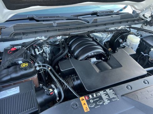 Used 2017 Chevrolet Silverado 1500 LT w/ All Star Edition image 21