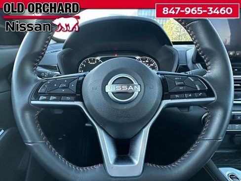 Used 2024 Nissan Altima 2.5 SR w/ SR Premium Package image 24