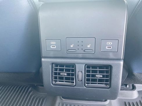 Used 2023 Subaru Solterra AWD image 35