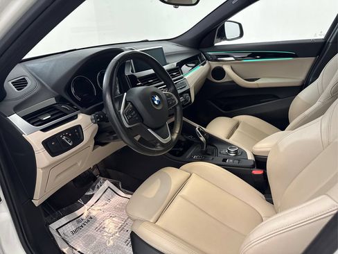 Used 2020 BMW X2 sDrive28i FWD image 13
