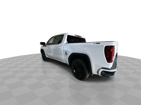 Certified 2023 GMC Sierra 1500 Elevation w/ X31 Off-Road Package image 6