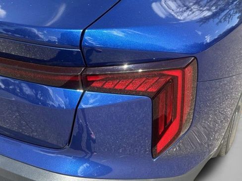 New 2026 Kia K4 FWD image 30