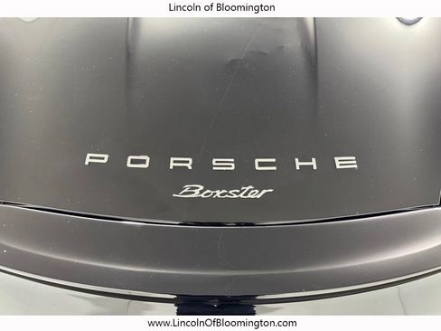 Used 2014 Porsche Boxster image 13