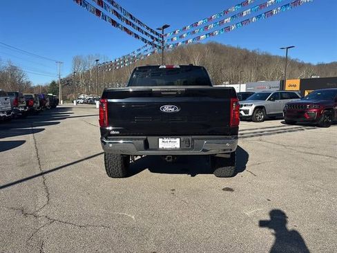 Used 2024 Ford F150 XLT AWD/4WD image 6