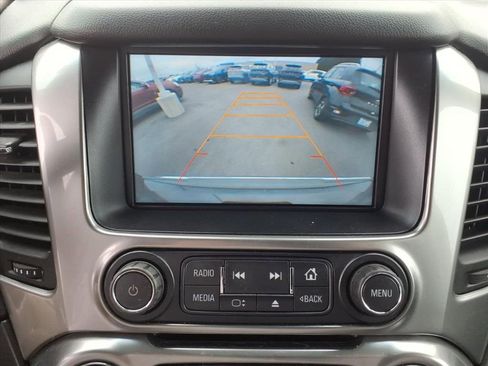 Used 2015 Chevrolet Tahoe LTZ image 15