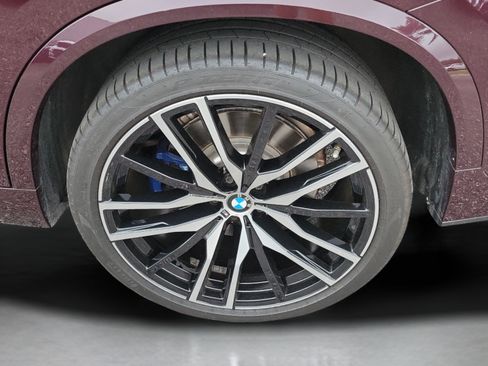 Used 2020 BMW X5 sDrive40i w/ M Sport Package RWD image 30