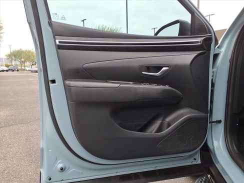 Certified 2024 Hyundai Santa Cruz SEL image 21