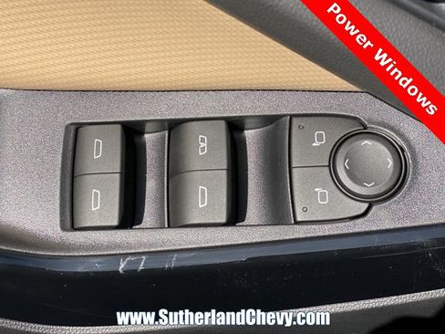 New 2026 Chevrolet Equinox ACTIV image 15