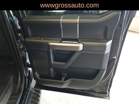 Used 2019 Ford F150 XLT w/ Equipment Group 302A Luxury AWD/4WD image 29