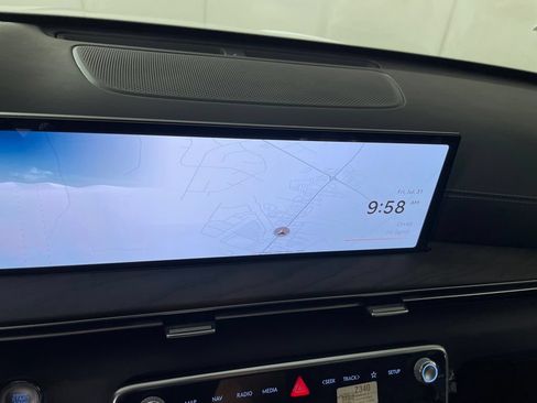 New 2026 Genesis GV80 3.5T Prestige AWD/4WD image 6
