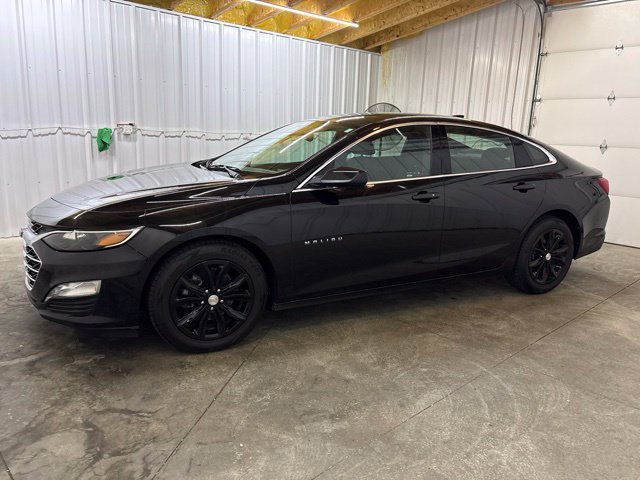 Used 2023 Chevrolet Malibu LT FWD image 4