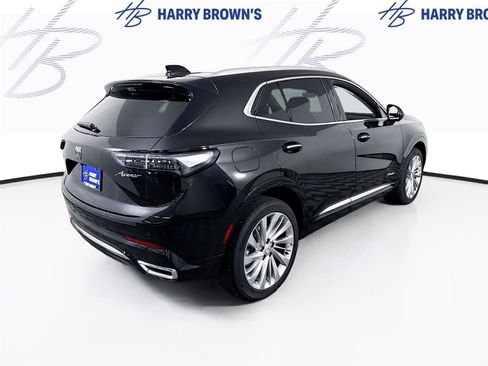 Used 2025 Buick Envision Avenir image 32