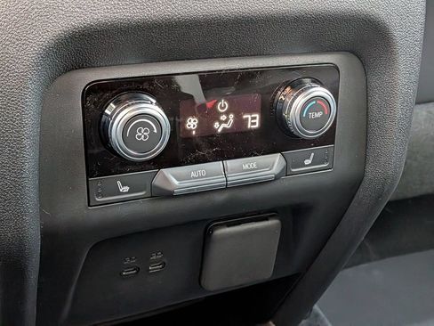 New 2026 GMC Acadia Elevation w/ Super Cruise Package AWD/4WD image 20
