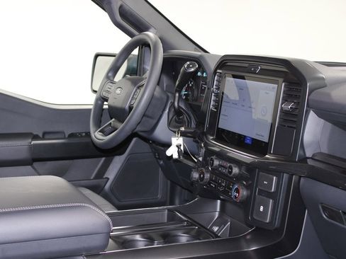 New 2026 Ford F150 STX AWD/4WD image 29